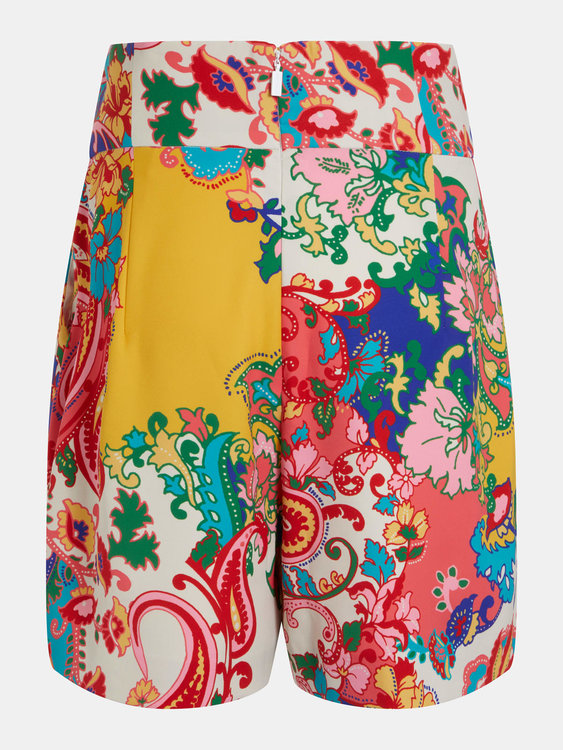 2GGD089526Z-P29I ŠORTKY