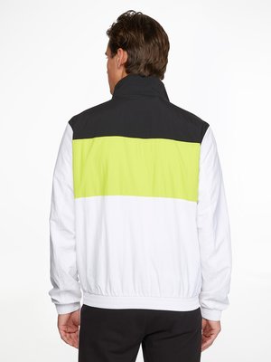 J30J320612-YAF větrovka – Calvin Klein Jeans Muži