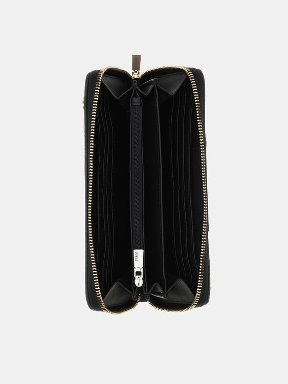 SWEVG839046-BLA PENĚŽENKA Ženy