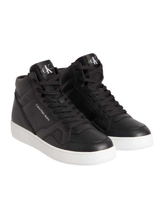 YM0YM00498-BDS tenisky – Calvin Klein Jeans Muži