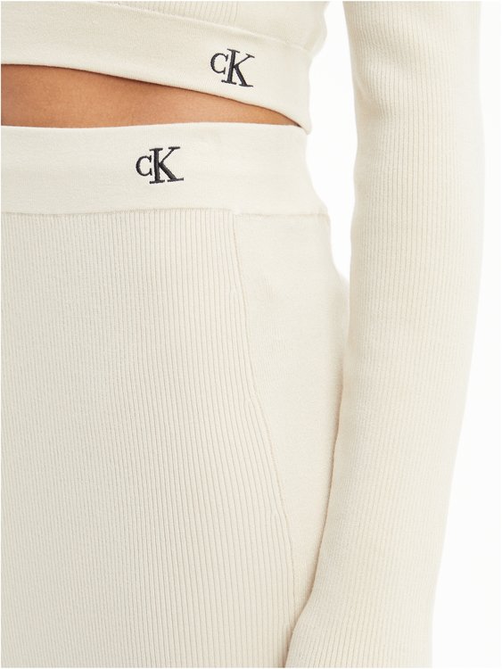 Módní J20J219886-ACF sukně, 2022