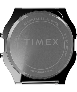 Special Projects hodinky Stříbrná barva Unisex, Muži, Ženy