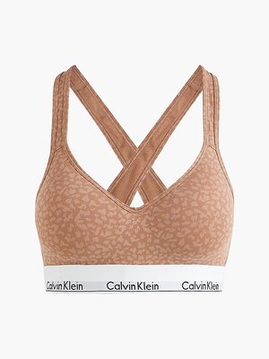 Calvin Klein Underwear – 000QF1654E-796 podprsenka LIFT BRALETTE