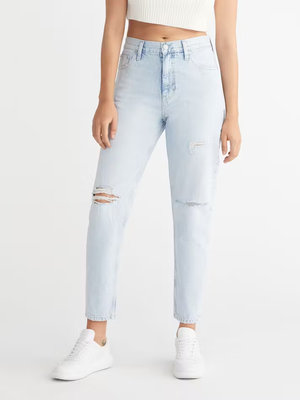 Calvin Klein Jeans – J20J220191-1AA jeans