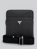 GUESS – Certosa crossbody, Černá barva