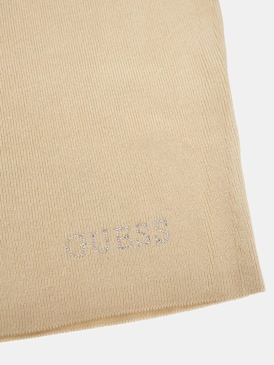 Jovie Tank tílko Krémová barva Ženy