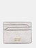 GUESS – Laurel pouzdro na karty, Bílá, Multi barva