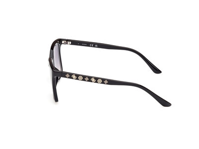 Sluneční brýle – GUESS, Černá barva Ženy