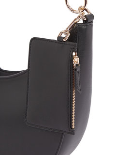 AW0AW16437-BDS crossbody Ženy