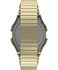 Timex LAB TIMEX 80 – TIMEX, Zlatá barva Unisex, Muži, Ženy