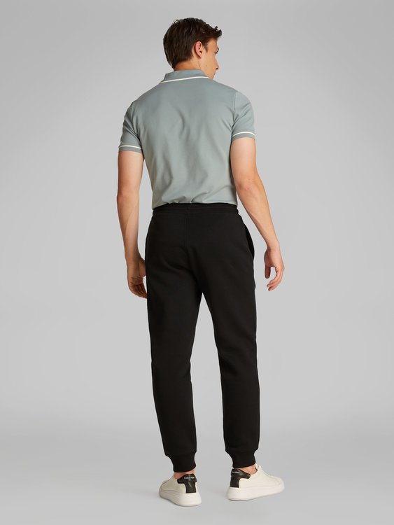 Módní J30J325658-0GM tepláky, 2025