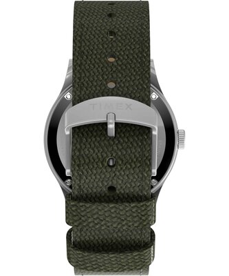 Módní TW2Y07800UK-STAINLESS STEEL HODINKY, 2025