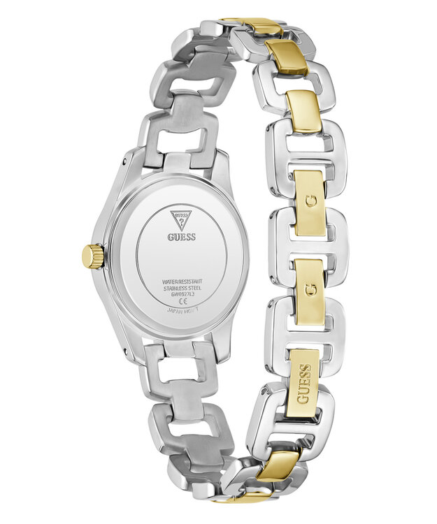 Módní Veda hodinky, Modrá, Stříbrná, Zlatá barva, 2025