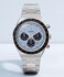 TIMEX – TW2Y88600UK-SILVER HODINKY 1