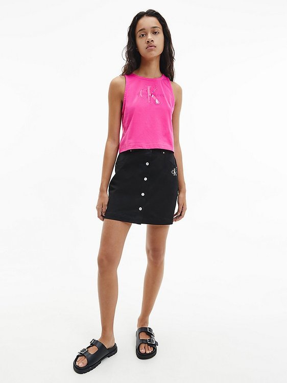 J20J215622-TPZ top n/s – Calvin Klein Jeans Ženy