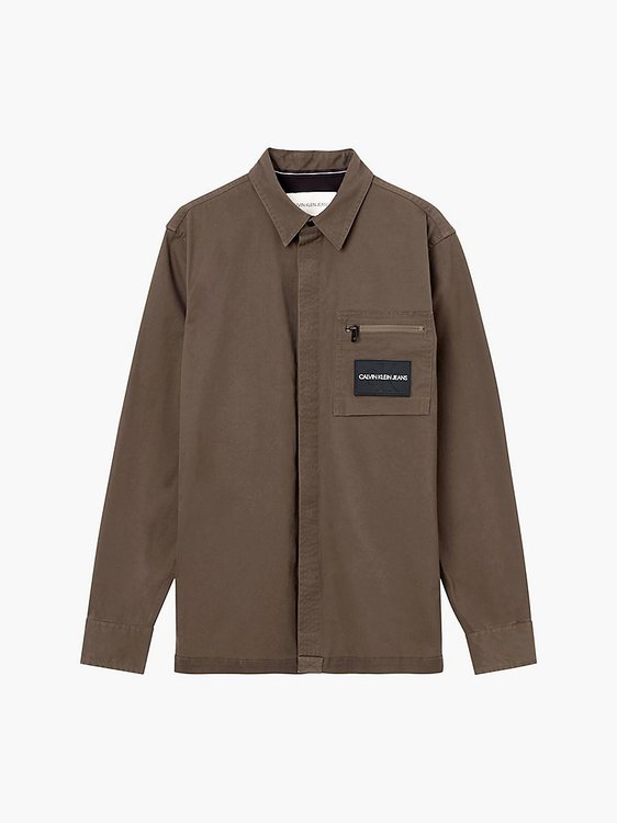 J30J317130-LBL košile Muži