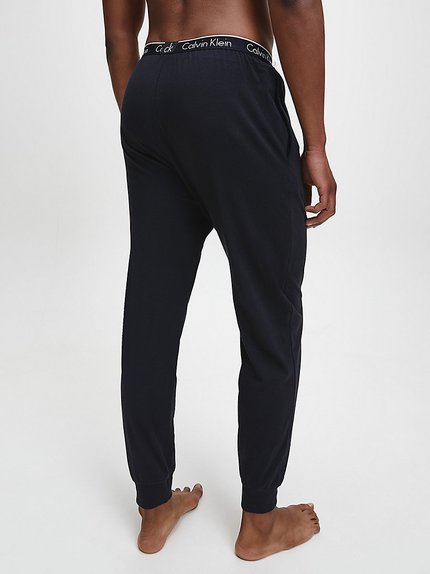 Módní Tepláky, Černá barva, BASIC                                   , BASIC                                   