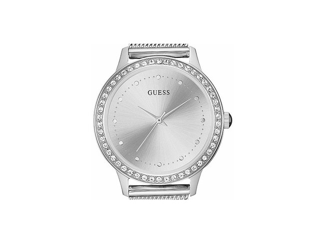 Hodinky Chelsea Stříbrná barva Ženy