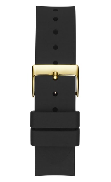 Módní Hodinky Lady Frontier, Černá, Zlatá barva, 2021, 2020, 2020