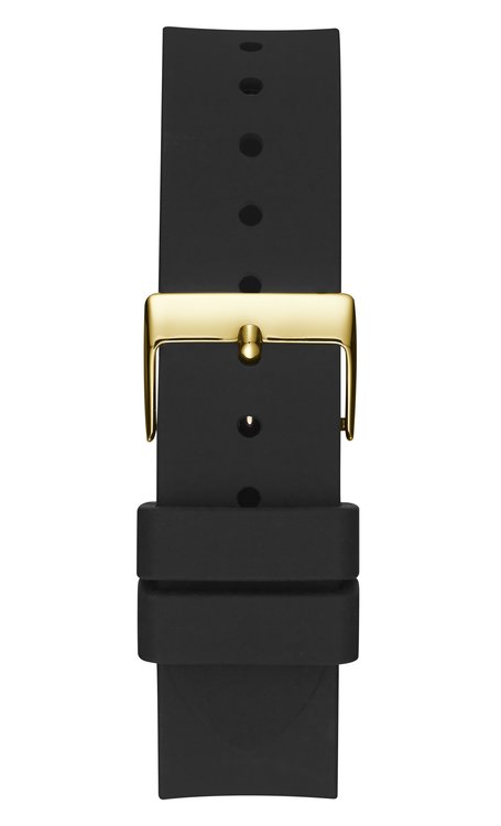 Módní Hodinky Lady Frontier, Černá, Zlatá barva, 2021, 2020, 2020