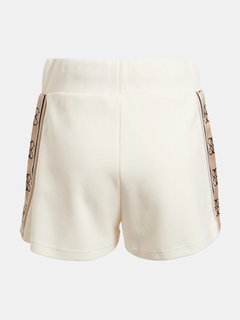 Britney kraťasy Krémová barva Ženy
