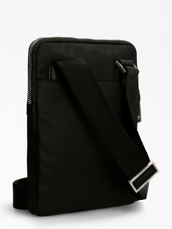 Luxusní HMECRNP2223-BLA BATOH, T/U