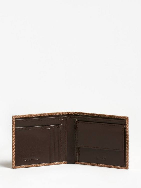 Módní SMVZLALEA20-BBO PENĚŽENKA, 2022