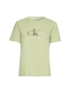 Calvin Klein Jeans – J20J218200-L99 triko s/s
