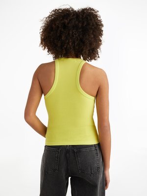 J20J218325-LRE top n/s – Calvin Klein Jeans Ženy