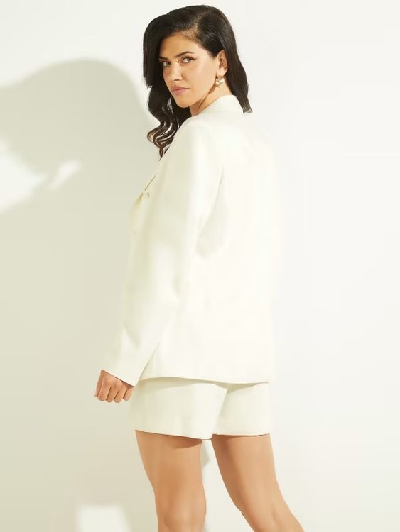 Martina sako – Marciano, Krémová barva Ženy