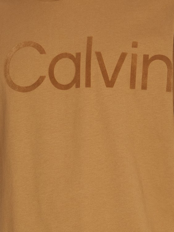 K10K110609-KCU tričko s/s Muži