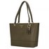Guess – Noelle kabelka, Khaki barva