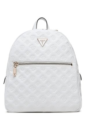 GUESS – Vikky batoh, Bílá barva