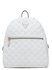 GUESS – Vikky batoh, Bílá barva