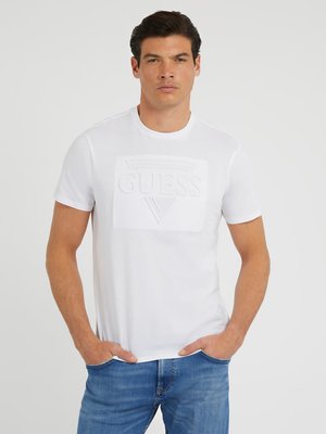 GUESS – M3YI92K9RM1-G011 TRIKO S/S