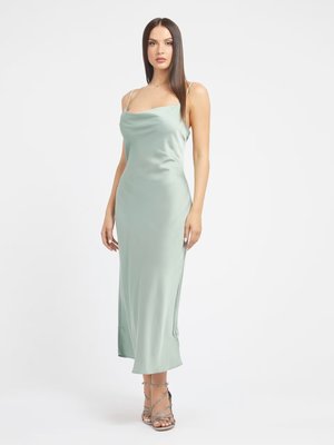 GUESS – W3GK85WD8G2-G8BV ŠATY N/S