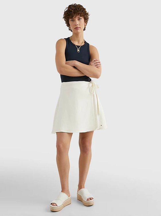 WW0WW38635-DW5 triko n/s