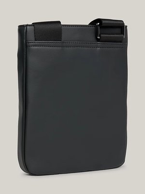 TH Corporate crossbody – Tommy Hilfiger, Černá barva Muži