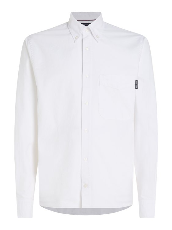 Tommy Hilfiger – MW0MW33797-YCF košile