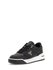 GUESS – FLPCLKFAL12-BLKBR TENISKY