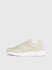 Calvin Klein Jeans, Béžová barva Runner Lace Up tenisky