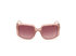 GUESS – Sluneční brýle, Růžová barva 1