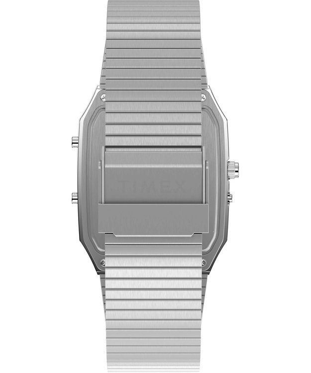 Módní TW2Y05900UK-STAINLESS STEEL HODINKY, 2025