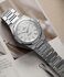 TIMEX TW2Y81800-SILVER HODINKY