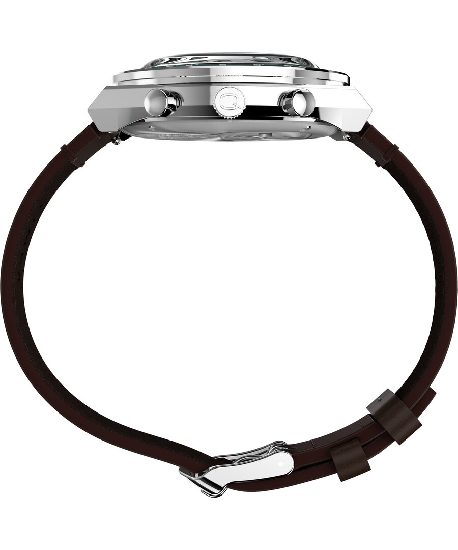 TW6A04400UK-SILVER HODINKY – TIMEX Muži