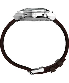 TW6A04400UK-SILVER HODINKY – TIMEX Muži