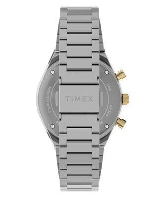 Módní TW2Y75900QY-TWO TONE HODINKY, 2026
