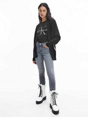 J20J216658-BEH svetr – Calvin Klein Jeans Ženy