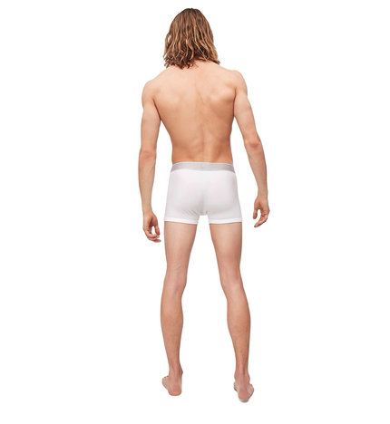 Trenky – Calvin Klein Underwear, Bílá barva Muži, Muži, Muži, Muži