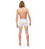 Trenky – Calvin Klein Underwear, Bílá barva Muži, Muži, Muži, Muži